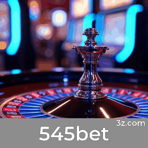545bet: A Experiência de Casino Real para Jogadores Brasileiros