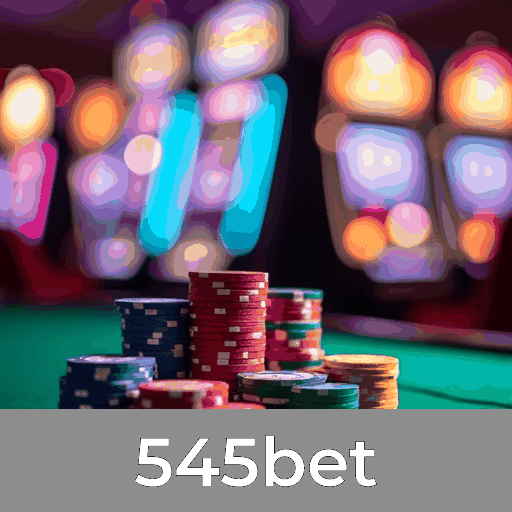Cassino Online 545bet