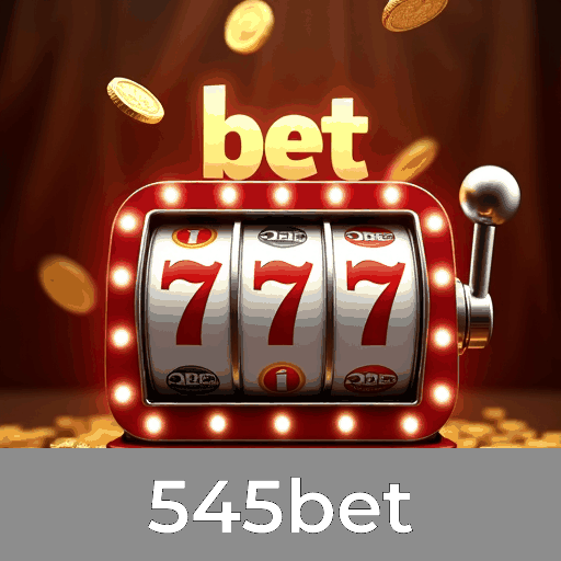 Acesso ao 545bet