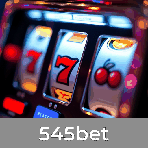 Acesso ao 545bet