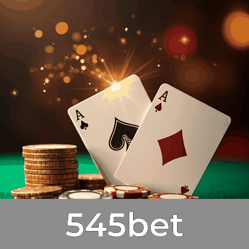 Apostas no 545bet
