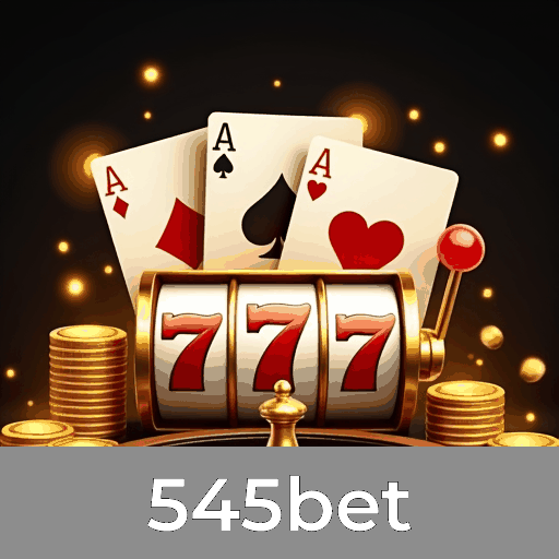 Acesso ao 545bet