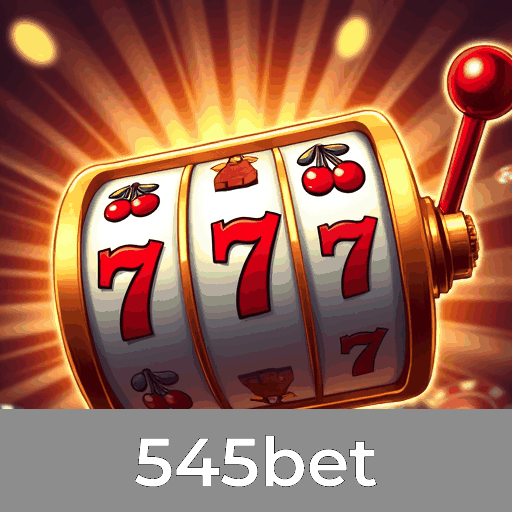 Cassino Online 545bet