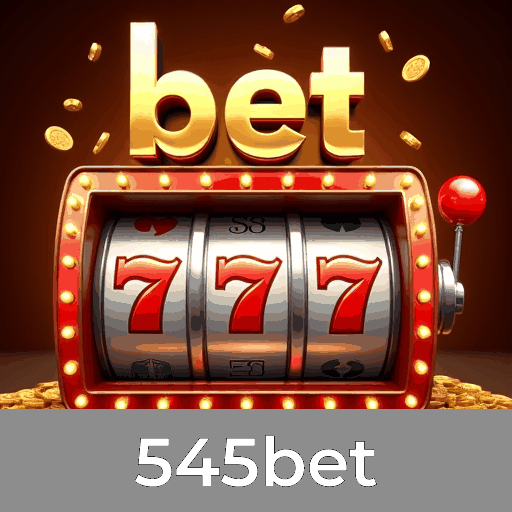 Cassino Online 545bet