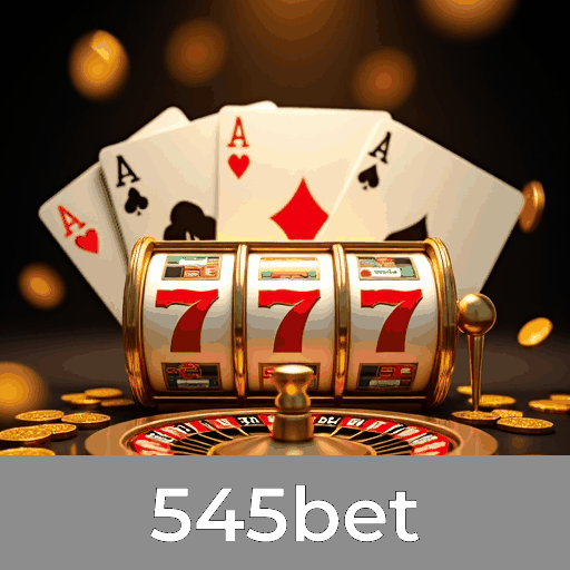Cadastro na 545bet