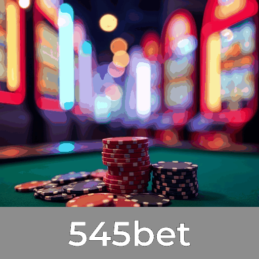 Cassino Online 545bet