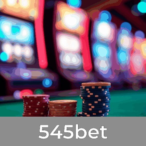 Promoções e Bônus no 545bet