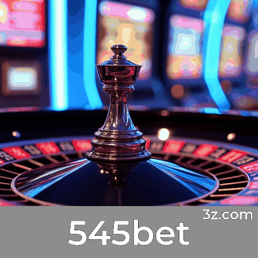 Desbloqueie Ofertas Surpreendentes no 545bet