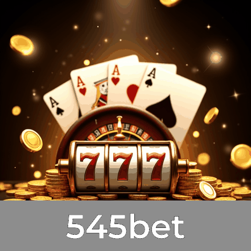 Acesso ao 545bet