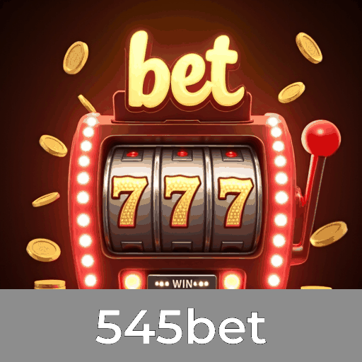 Cassino Online 545bet