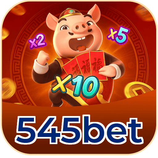 545bet logo