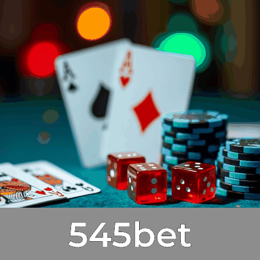 Cassino Online 545bet