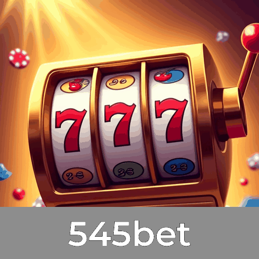 Cadastro na 545bet