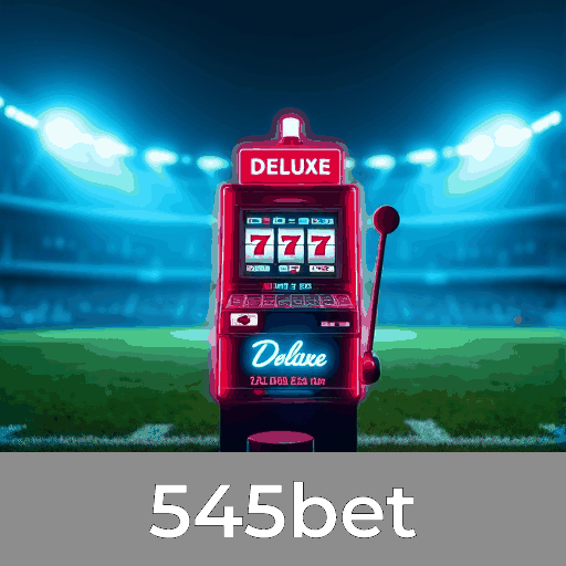 Acesso ao 545bet