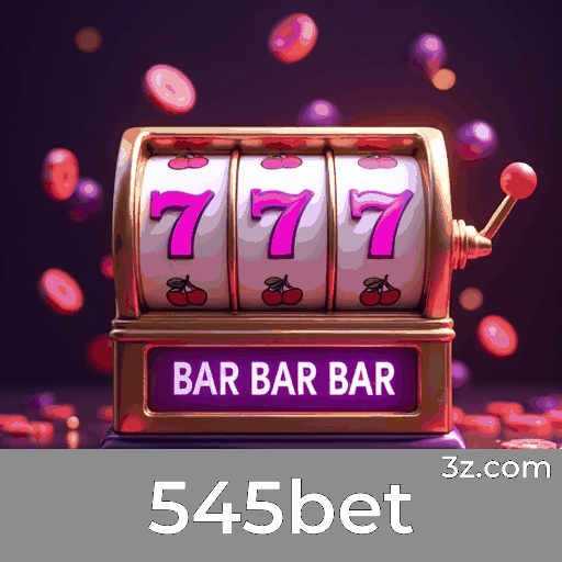 545bet: A Plataforma de Jogos com Serviços Profissionais