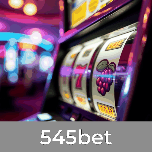 Cadastro na 545bet