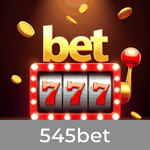 Cadastro na 545bet
