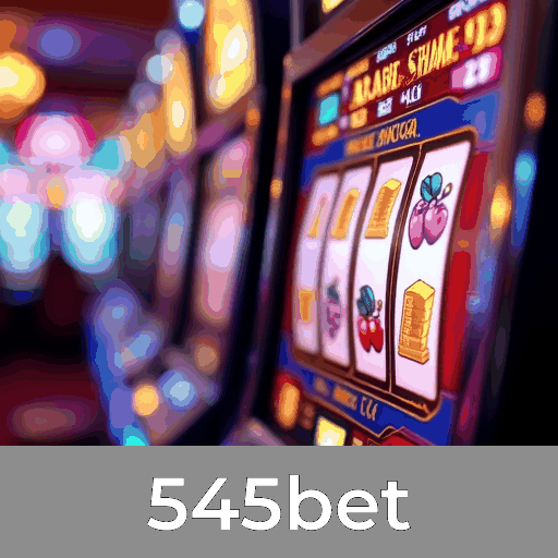 Cassino Online 545bet