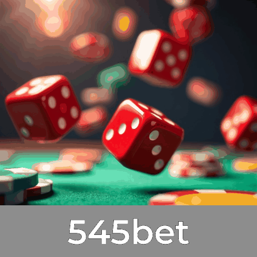 Cassino Online 545bet